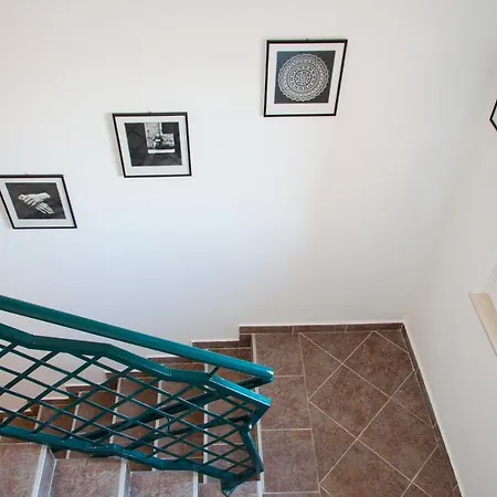 Belveder Apartman *