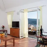 Apartmán Belveder *