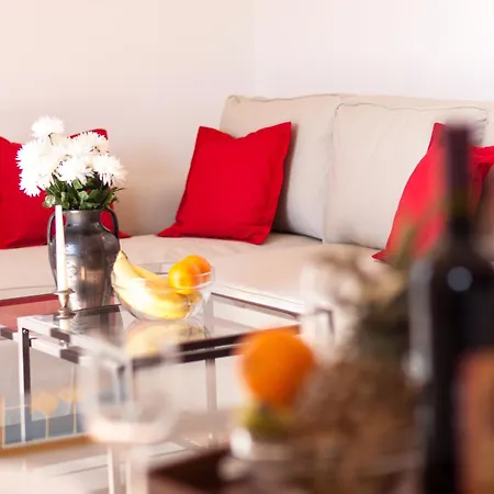 Apartmán Belveder *
