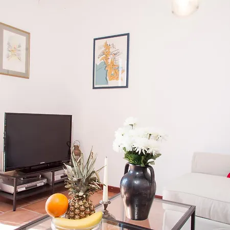 Belveder Apartmán Pag Town
