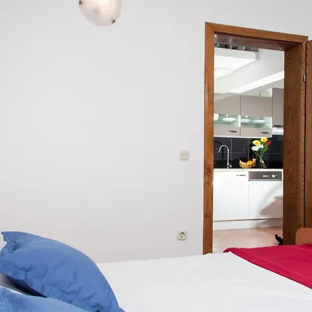 Belveder Apartmán