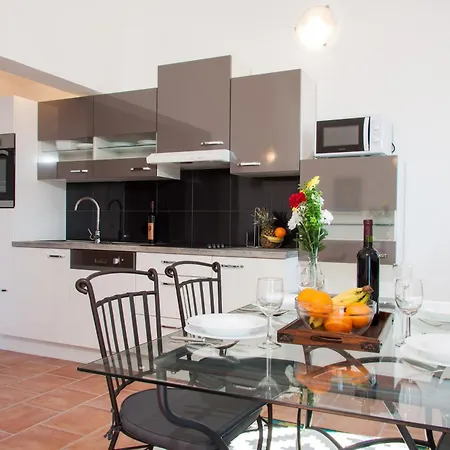 Belveder Apartmán