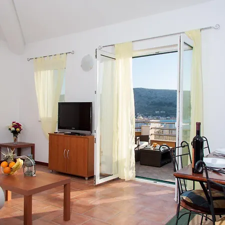 Apartmán Belveder *