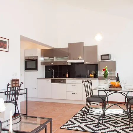 Apartamento Belveder *