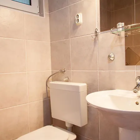 Apartmán Belveder