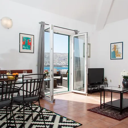 Apartmán Belveder *