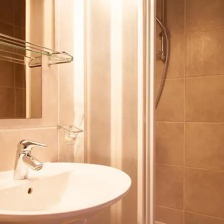 公寓 贝尔费德公寓 *