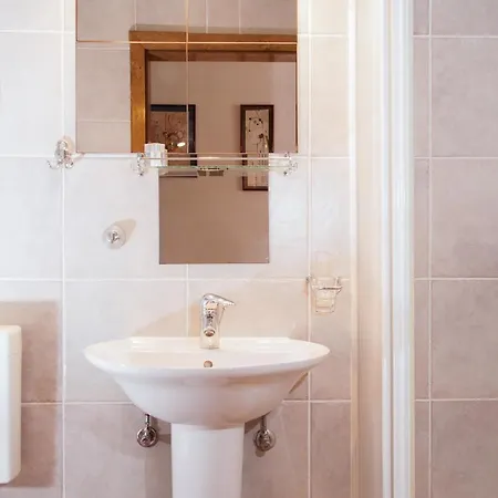Apartman Belveder