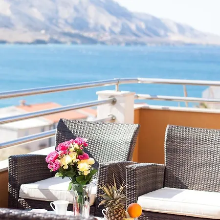 Belveder Lejlighed *